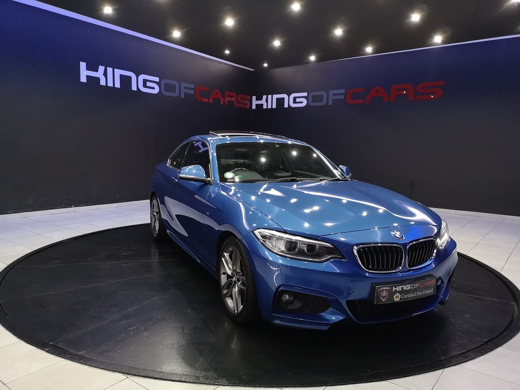 2016 BMW 2 Series  for sale - CK22260