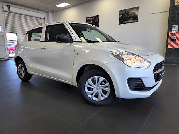 2024 Suzuki Swift  for sale in KwaZulu-Natal, Pietermaritzburg - US70477
