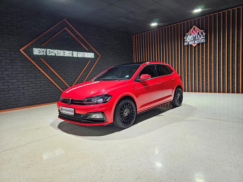 Hot Hatch Polo Gti 2021 Volkswagen Polo GTI Review 2025