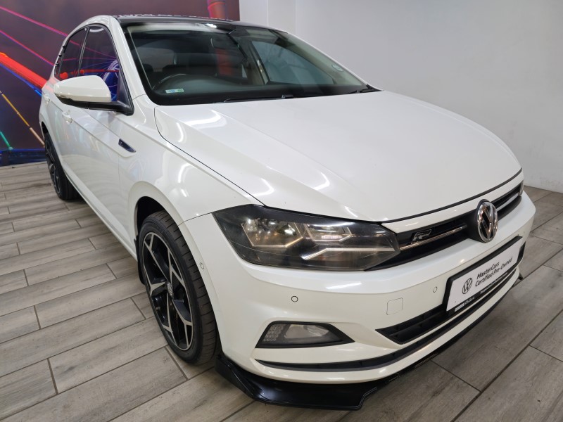 2018 Volkswagen Polo Hatch  for sale - 7690761