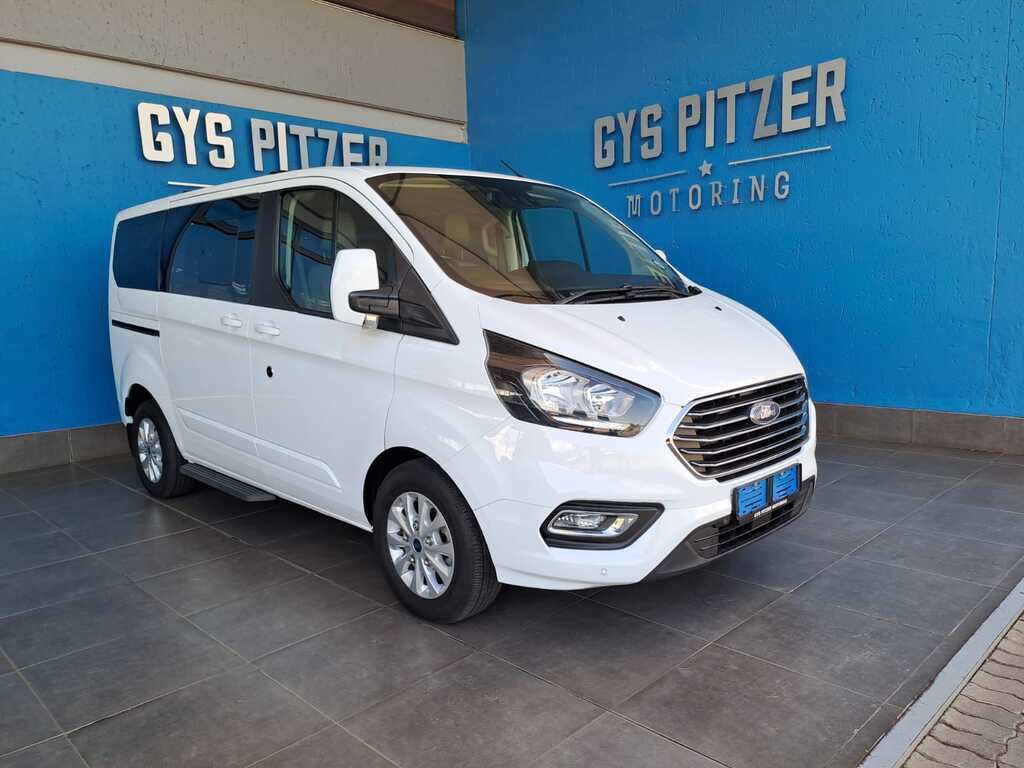 2021 Ford Tourneo Custom For Sale in Gauteng, Pretoria