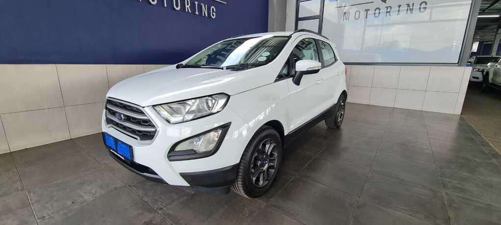 2020 Ford EcoSport  for sale - 63577