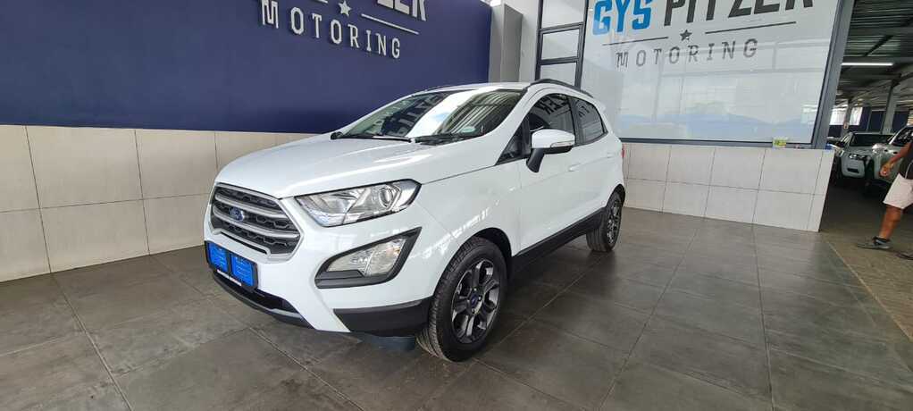 2020 Ford EcoSport  for sale - 63578