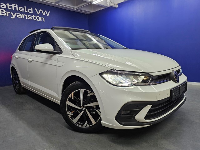 2024 Volkswagen Polo Hatch  for sale - 7653231