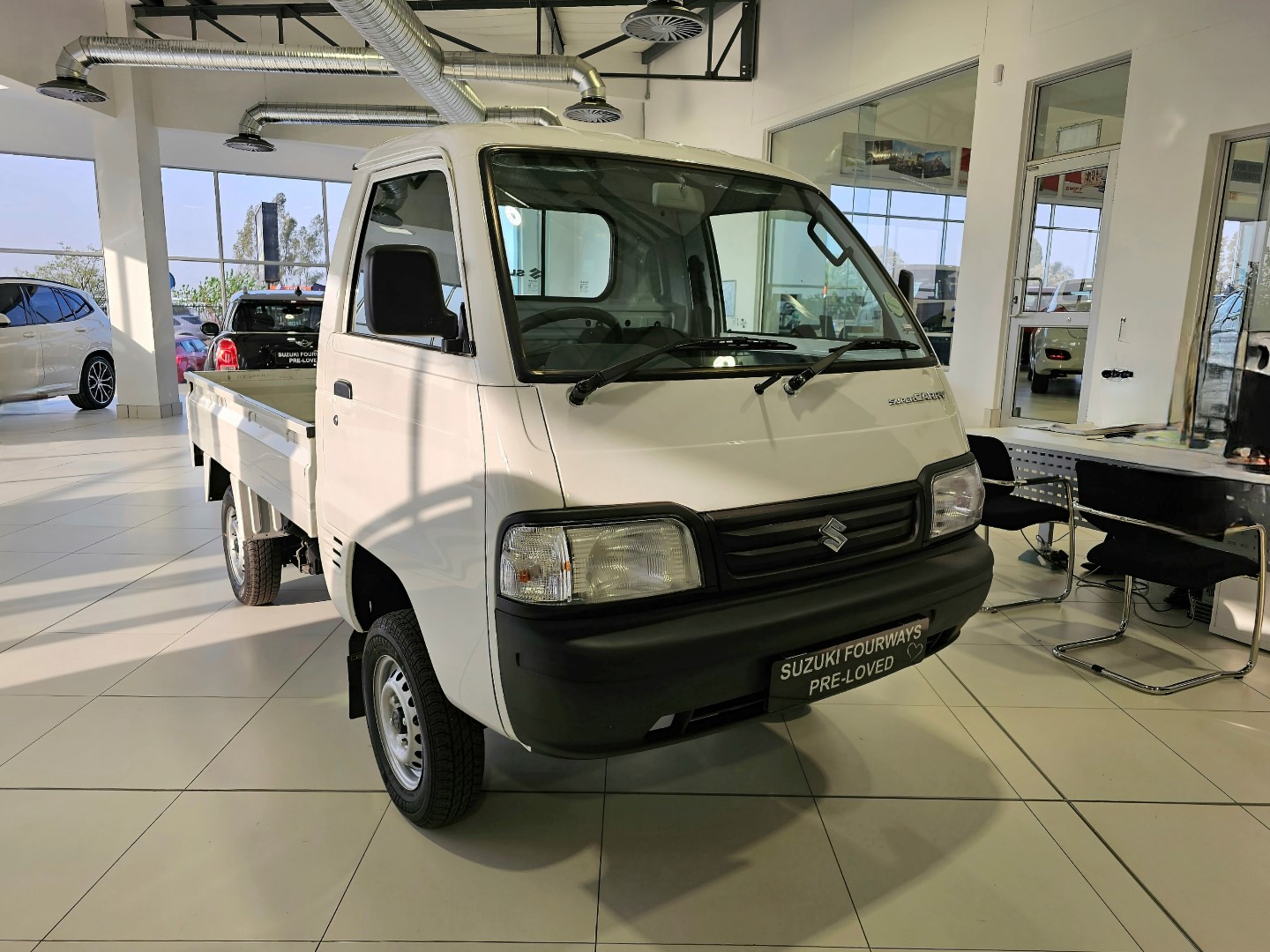 2024 Suzuki Super Carry For Sale in Gauteng, Sandton