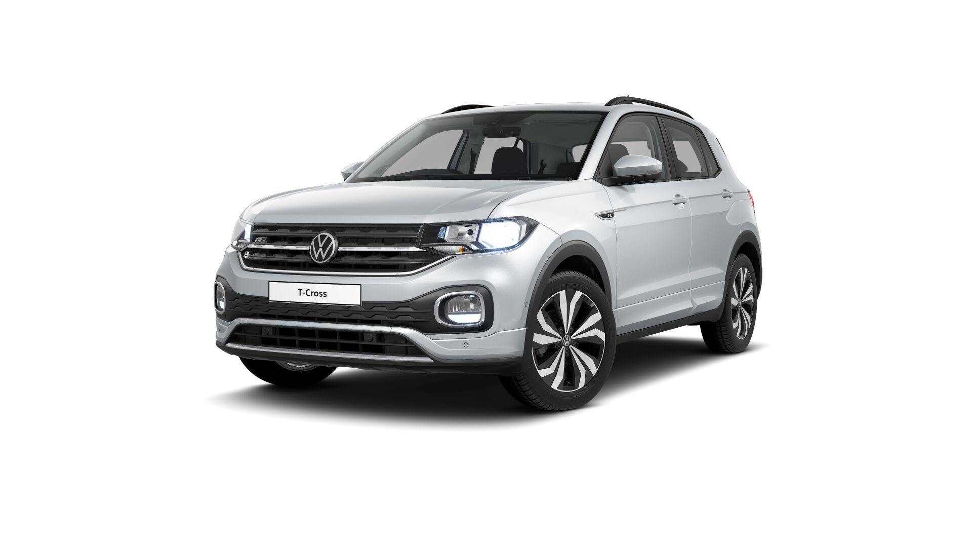 Volkswagen (VW) T-Cross 1.0 TSI (85kW) Comfortline DSG for sale - R 474 ...