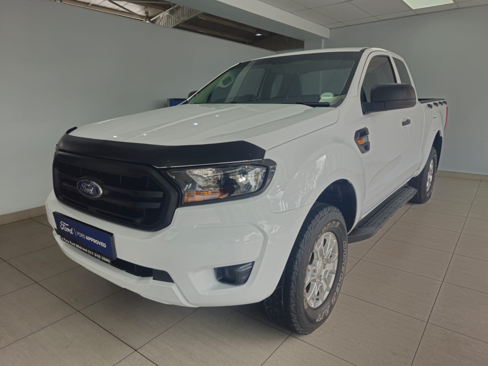 2021 Ford Ranger For Sale in Gauteng, Midrand