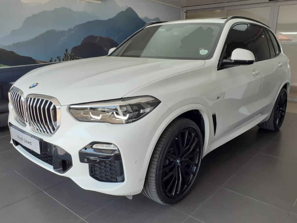 2021 BMW X5  for sale - 0489UNFH81911