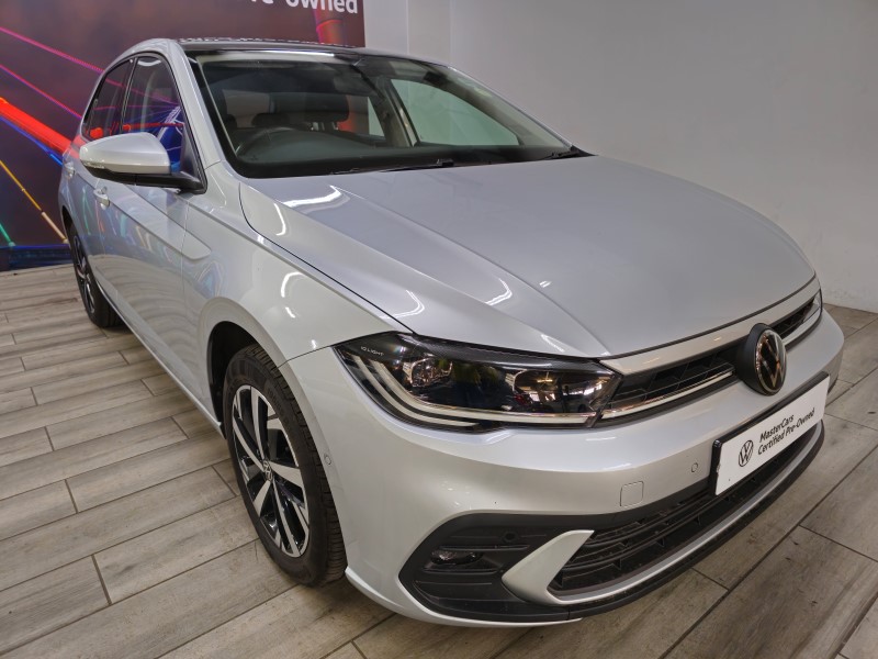 2023 Volkswagen Polo Hatch  for sale - 7692871