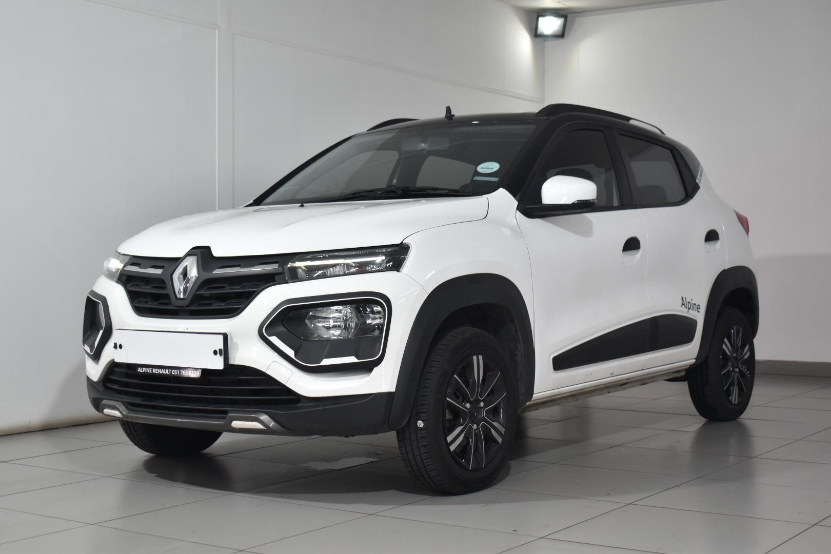2024 Renault Kwid  for sale - 8002-310743
