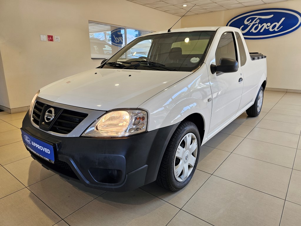2020 Nissan NP200  for sale - UF70751