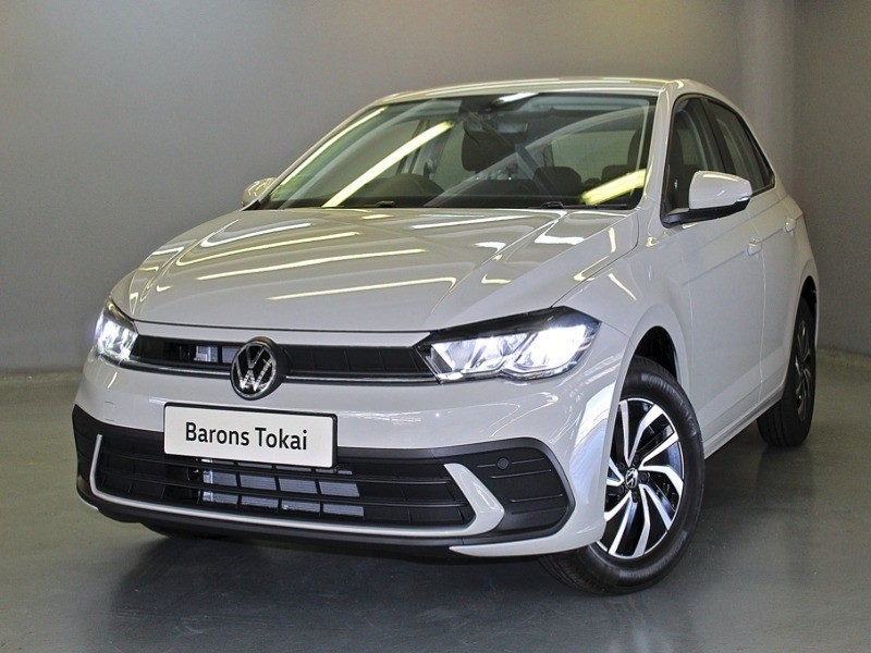 2024 Volkswagen Polo Hatch  for sale - N0000128