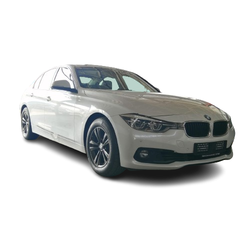 2017 BMW 3 Series  for sale - 308926/1