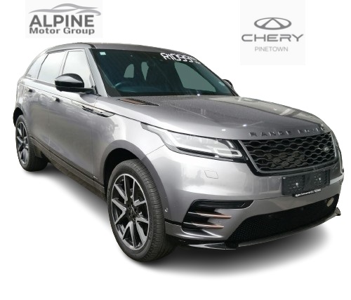 2021 Land Rover Velar  for sale - 309619/1