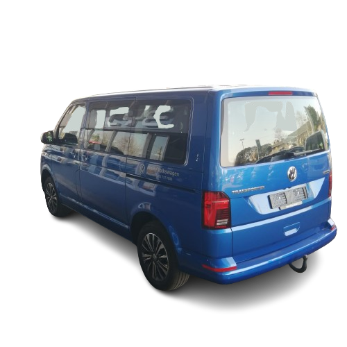 Volkswagen Light Commercial Kombi 2021 MPV for sale