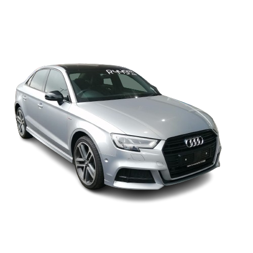 2020 Audi A3  for sale - 309574/1