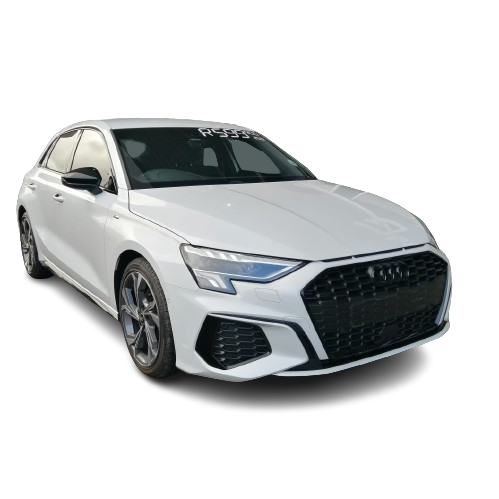 2022 Audi A3  for sale - 227611/1