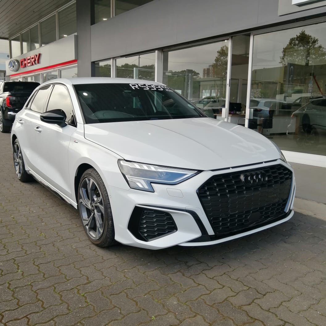 2022 Audi A3  for sale - 227611/1