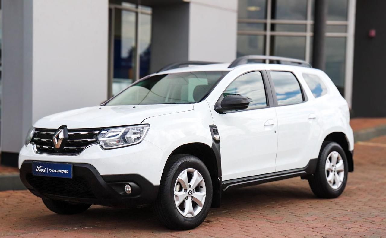 2021 Renault Duster  for sale - UF70721