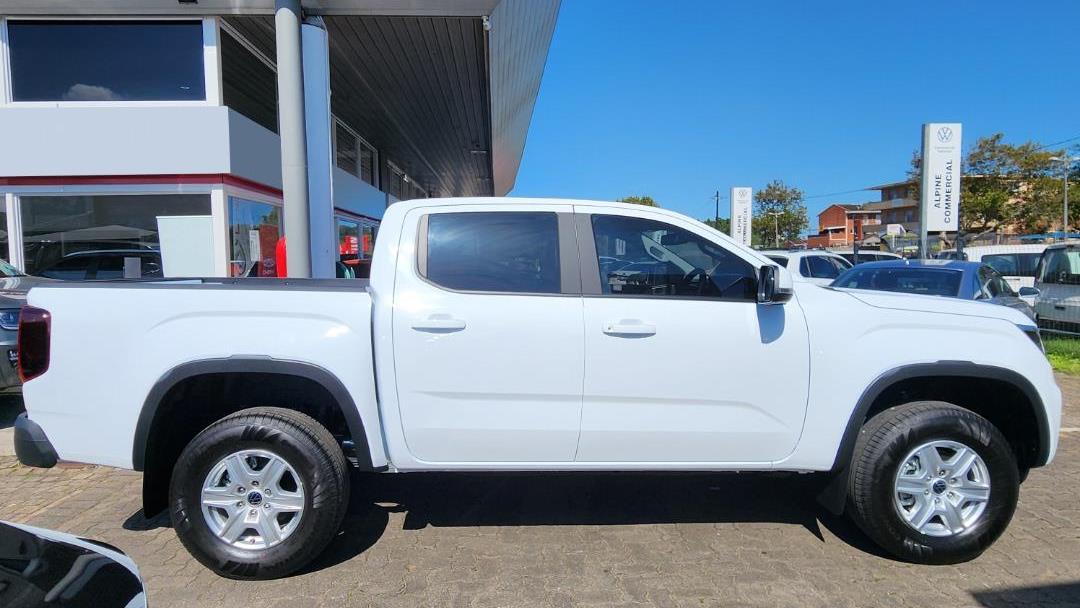 Used Volkswagen Light Commercial New Amarok For Sale In Pinetown Kwazulu Natal Id