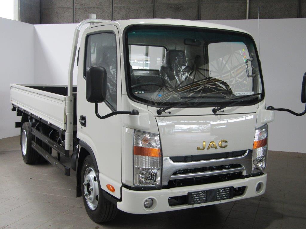 2024 JAC Trucks  for sale - 309016/1