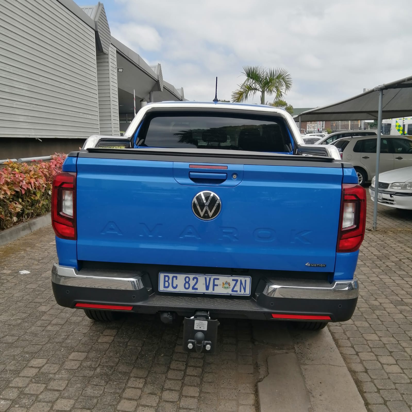 Volkswagen Light Commercial New Amarok 2024 Double Cab for sale
