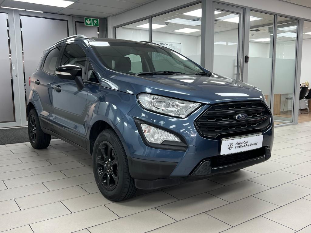 2022 Ford EcoSport  for sale - 77748