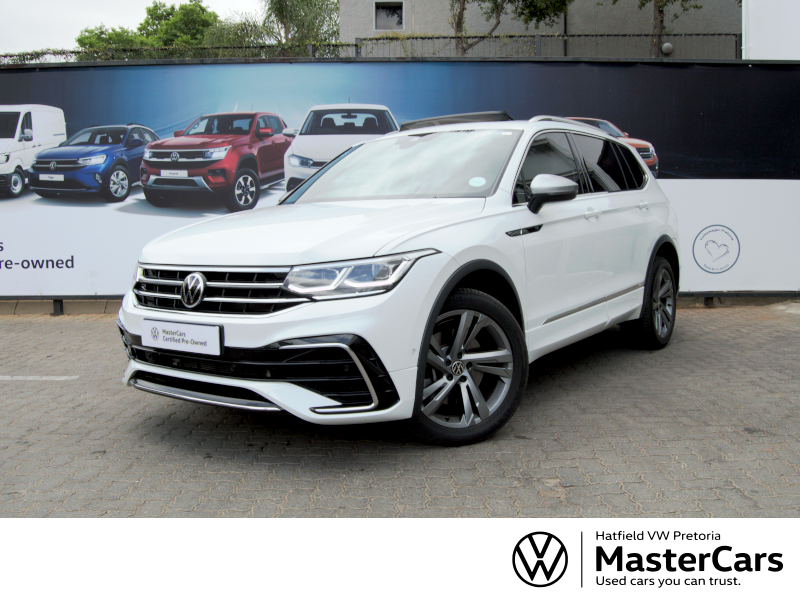 2024 Volkswagen Tiguan Allspace  for sale - 7680951