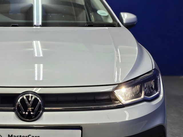 2024 Volkswagen Polo Hatch  for sale - 7658121