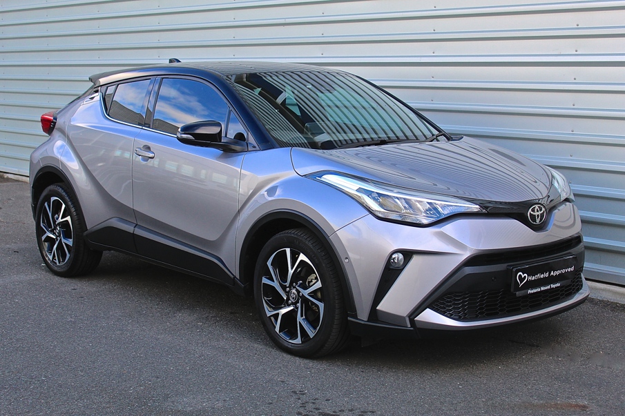 2020 Toyota C-HR  for sale - 7694701