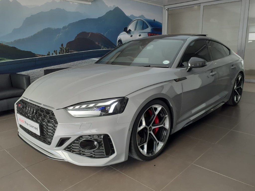 2023 Audi RS5  for sale - 0489POA902748
