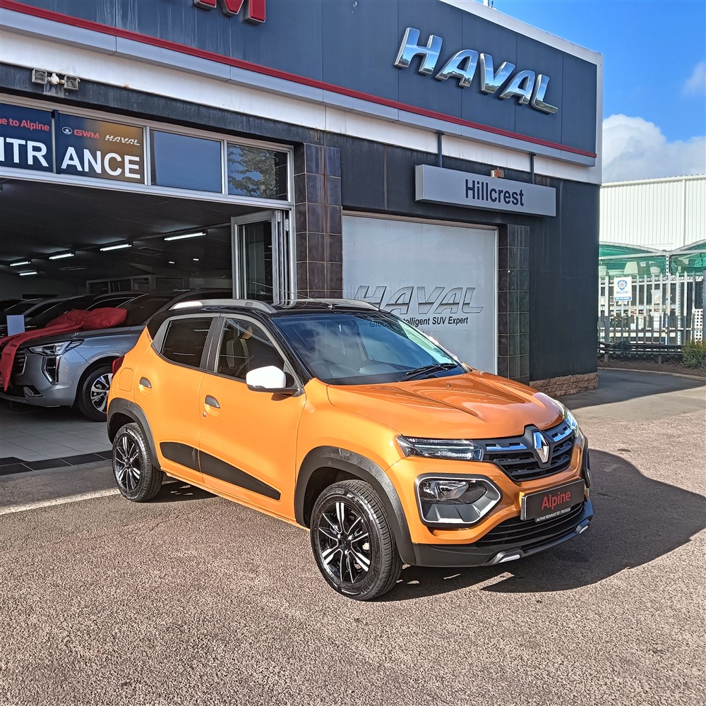 2023 Renault Kwid For Sale in KwaZulu-Natal, Hillcrest