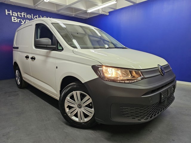 2024 Volkswagen Light Commercial New Caddy Cargo  for sale - 7696600
