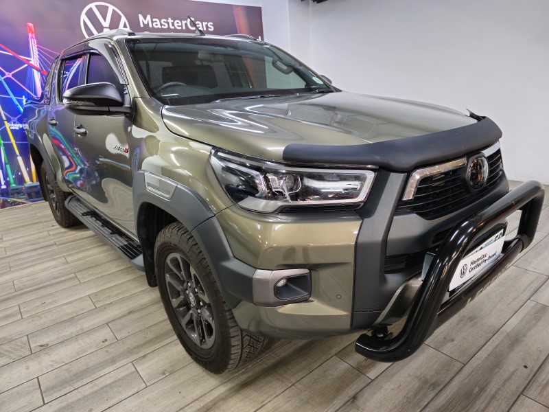 2023 Toyota Hilux Double Cab  for sale - 7696581