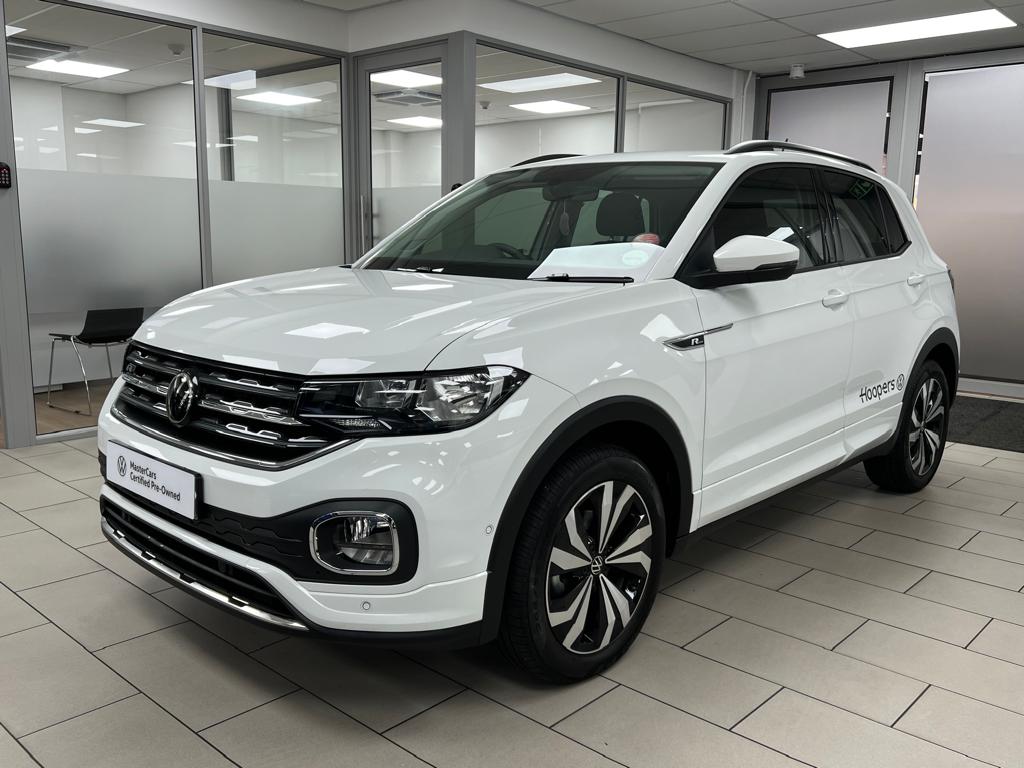 Volkswagen T-Cross 2024 for sale in KwaZulu-Natal, Durban