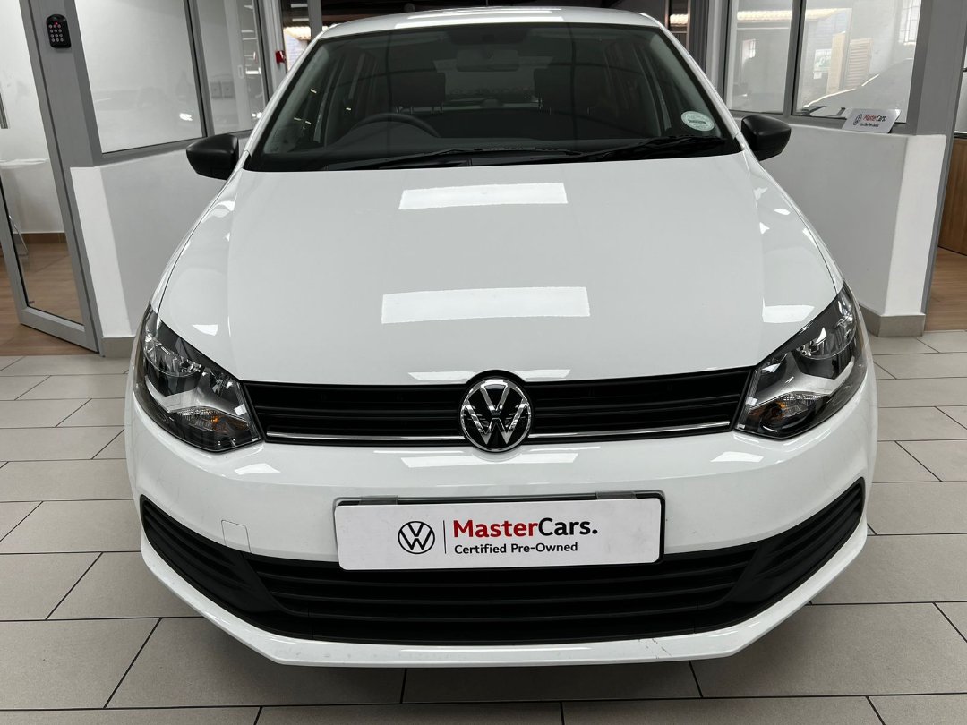 Volkswagen Polo Vivo Hatch 2024 for sale in KwaZulu-Natal