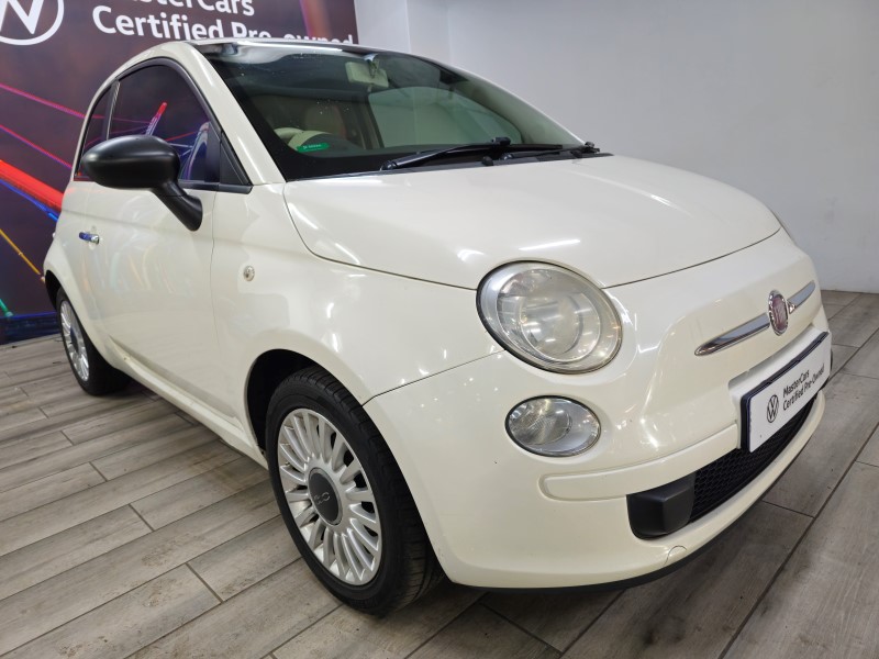 2012 Fiat 500  for sale - 7697161