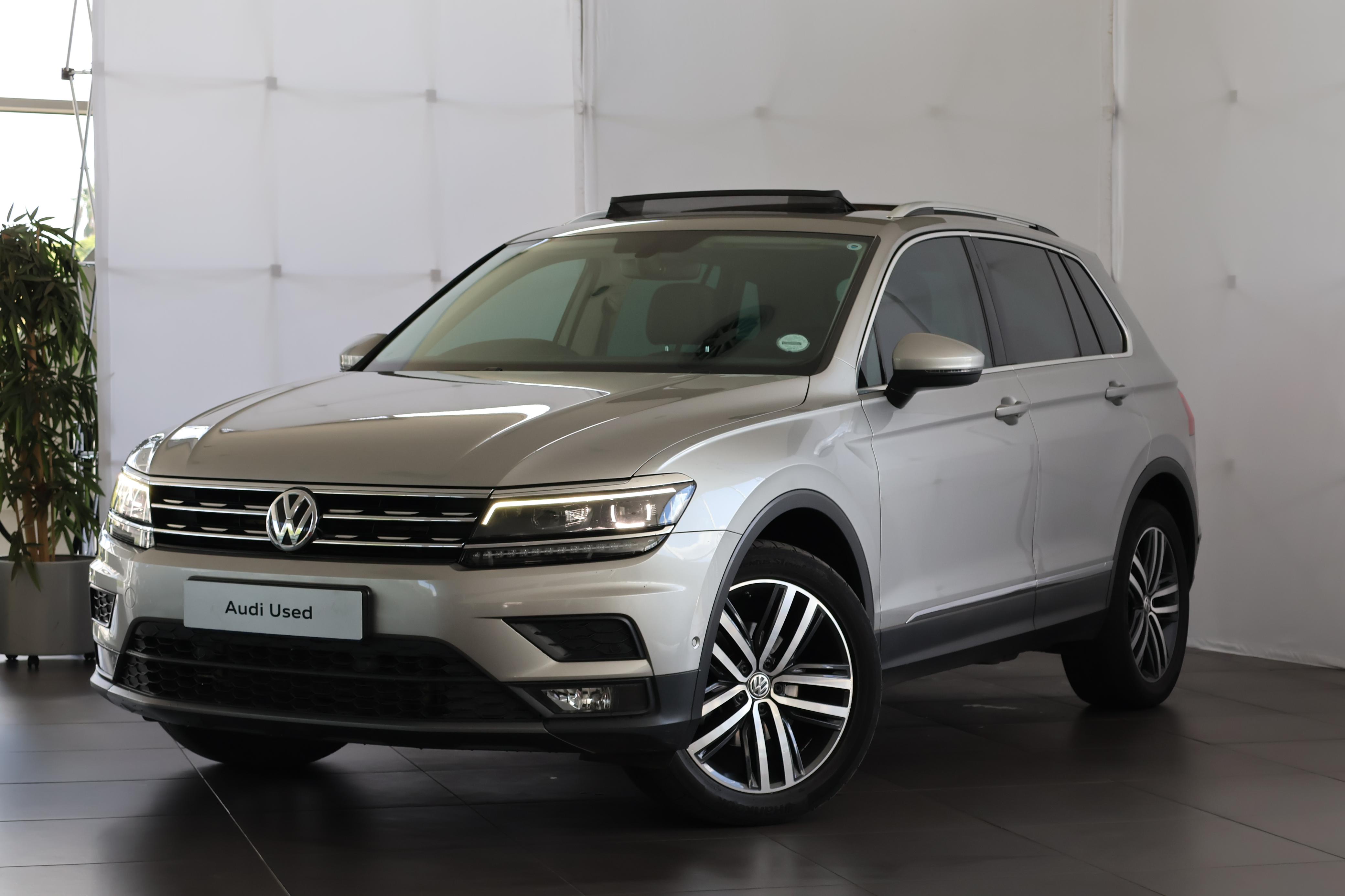 2020 Volkswagen Tiguan  for sale - 7697691