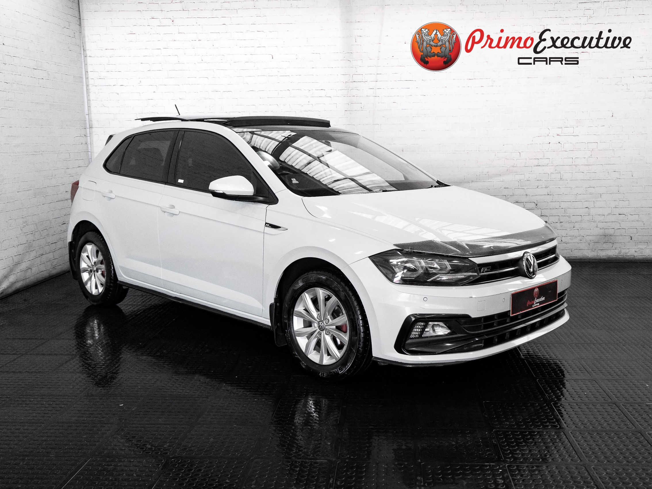 2019 Volkswagen Polo Hatch  for sale - 510497