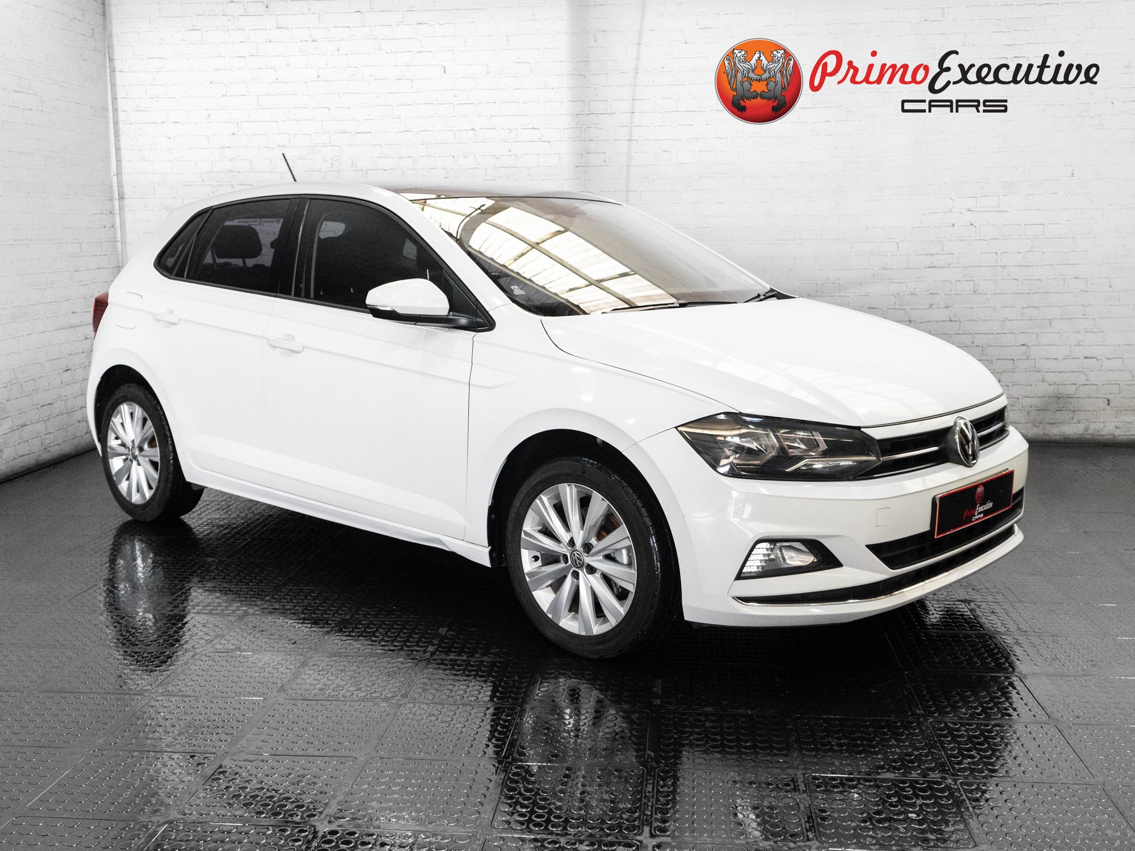 2018 Volkswagen Polo Hatch  for sale - 510502