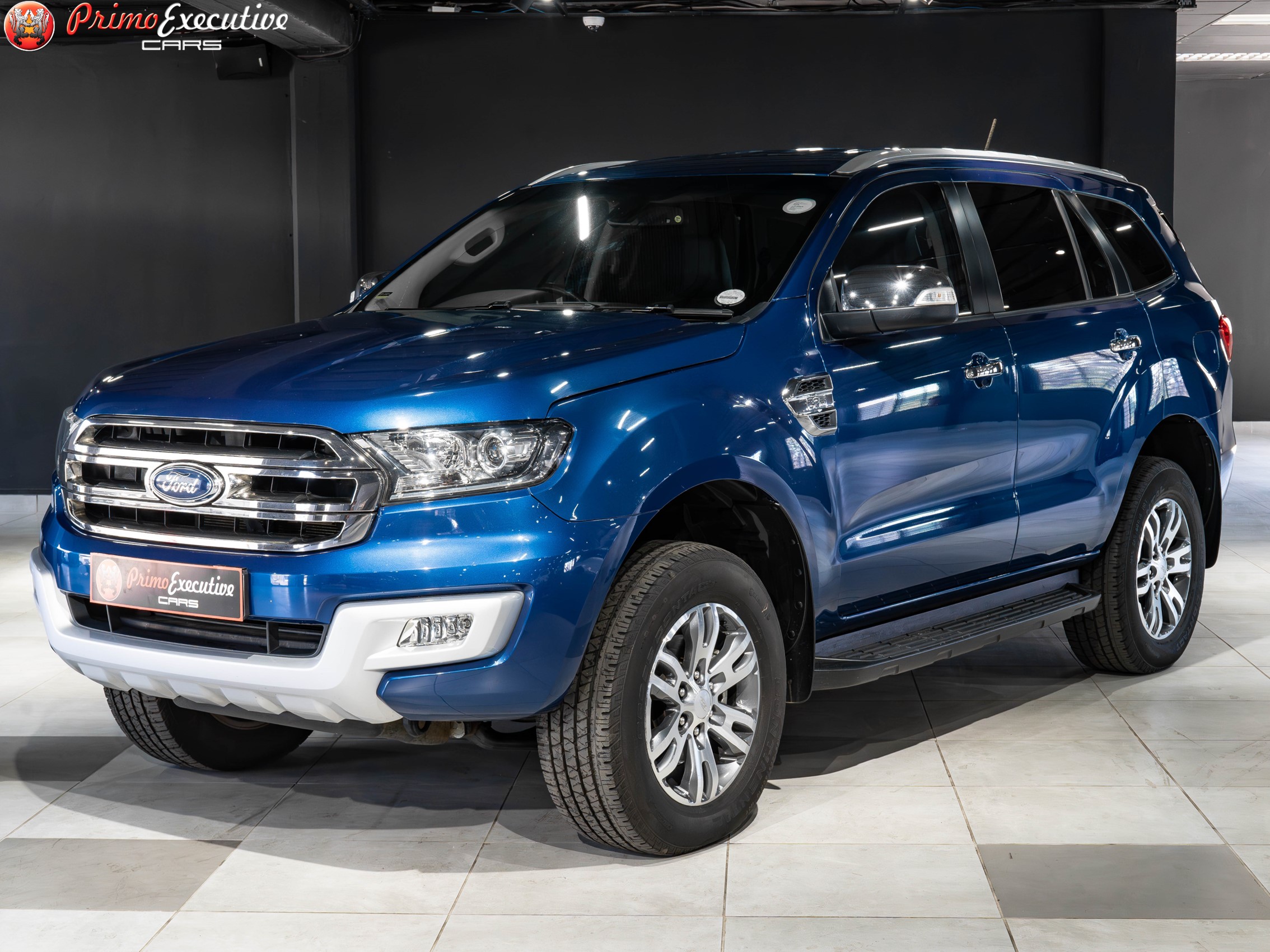 2019 Ford Everest  for sale - 510506