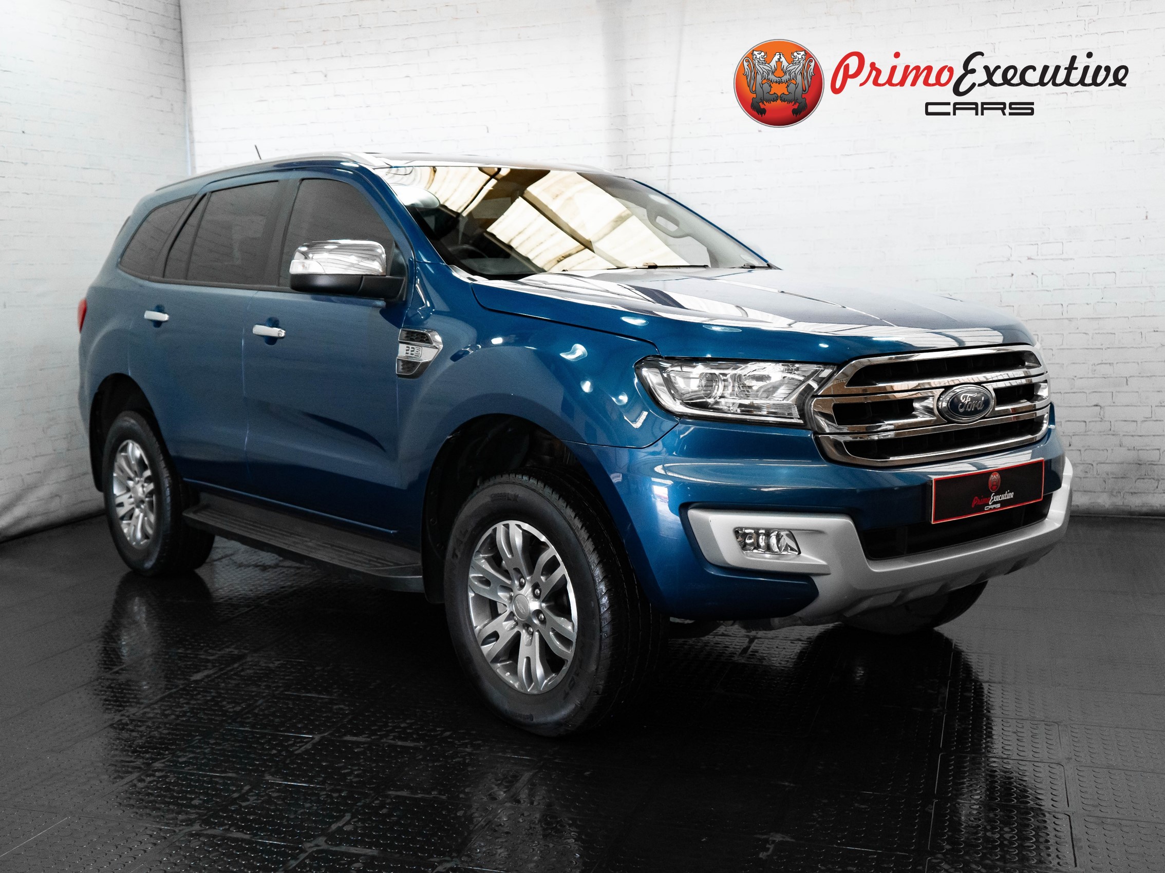 2019 Ford Everest  for sale - 510506