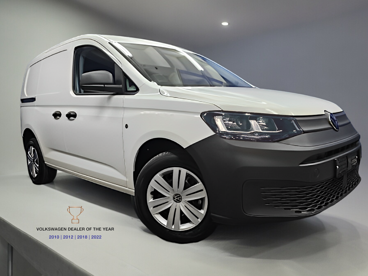 2024 Volkswagen Light Commercial New Caddy Cargo  for sale - 7697760