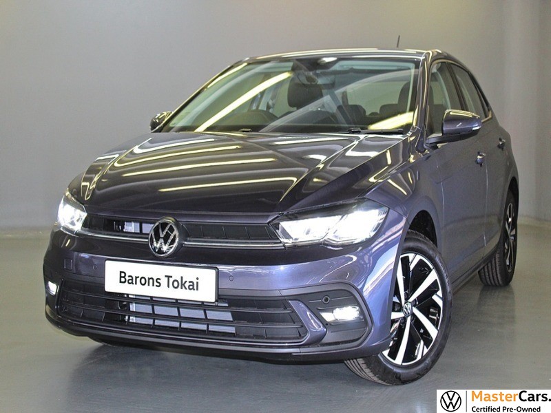 2024 Volkswagen Polo Hatch  for sale - D0050008