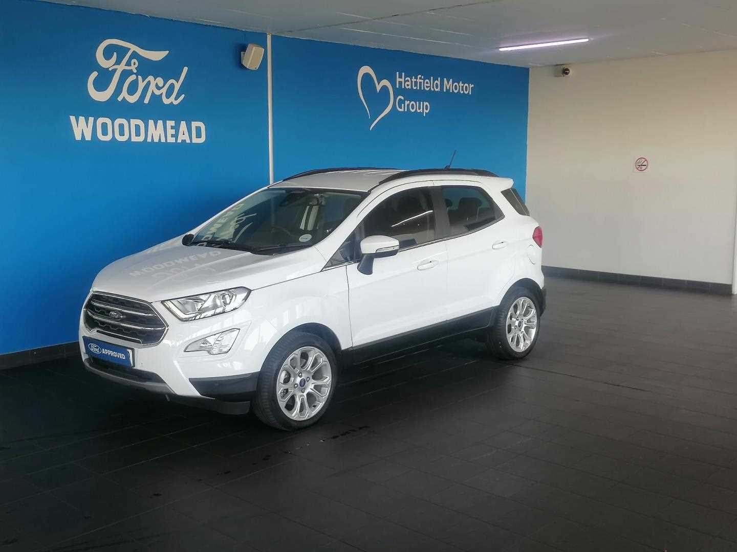 2023 Ford EcoSport  for sale - UF71194