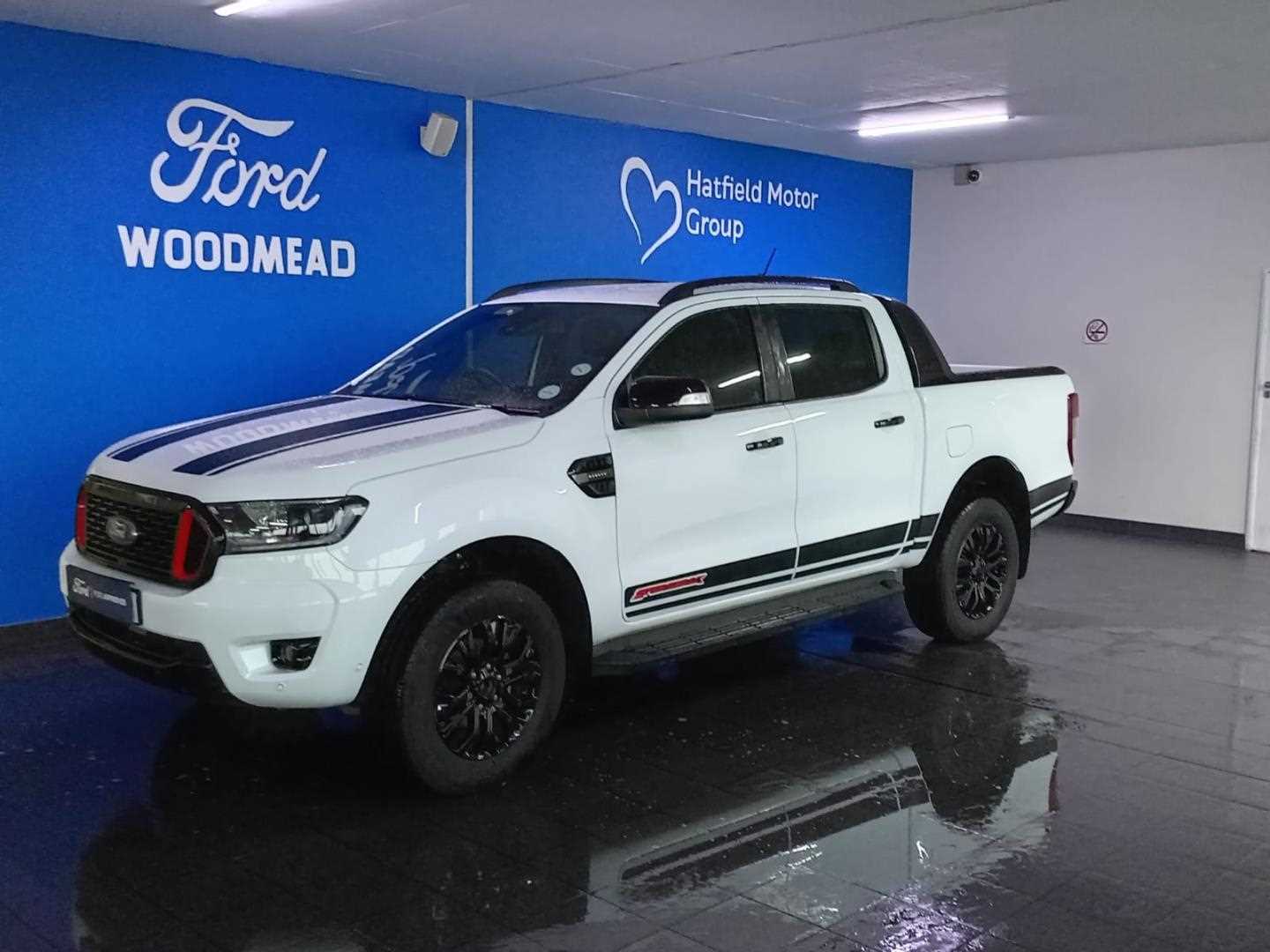 2022 Ford Ranger  for sale - UF71197