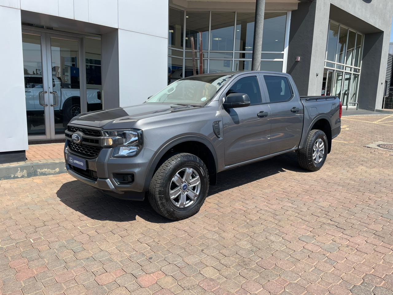 2024 Ford New Ranger  for sale - UF70735