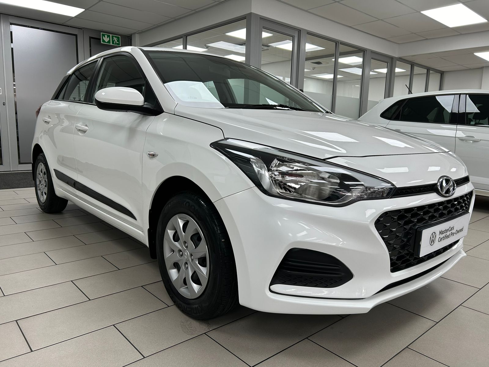 2020 Hyundai i20  for sale in KwaZulu-Natal, Durban - 01HVUNF718569