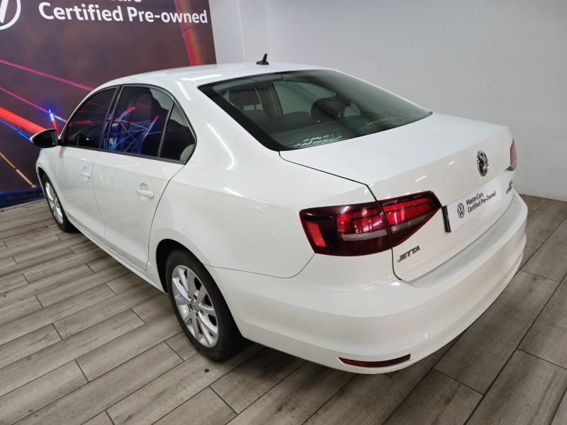 Used 2017 volkswagen jetta gauteng johannesburg for sale CARmag.co.za