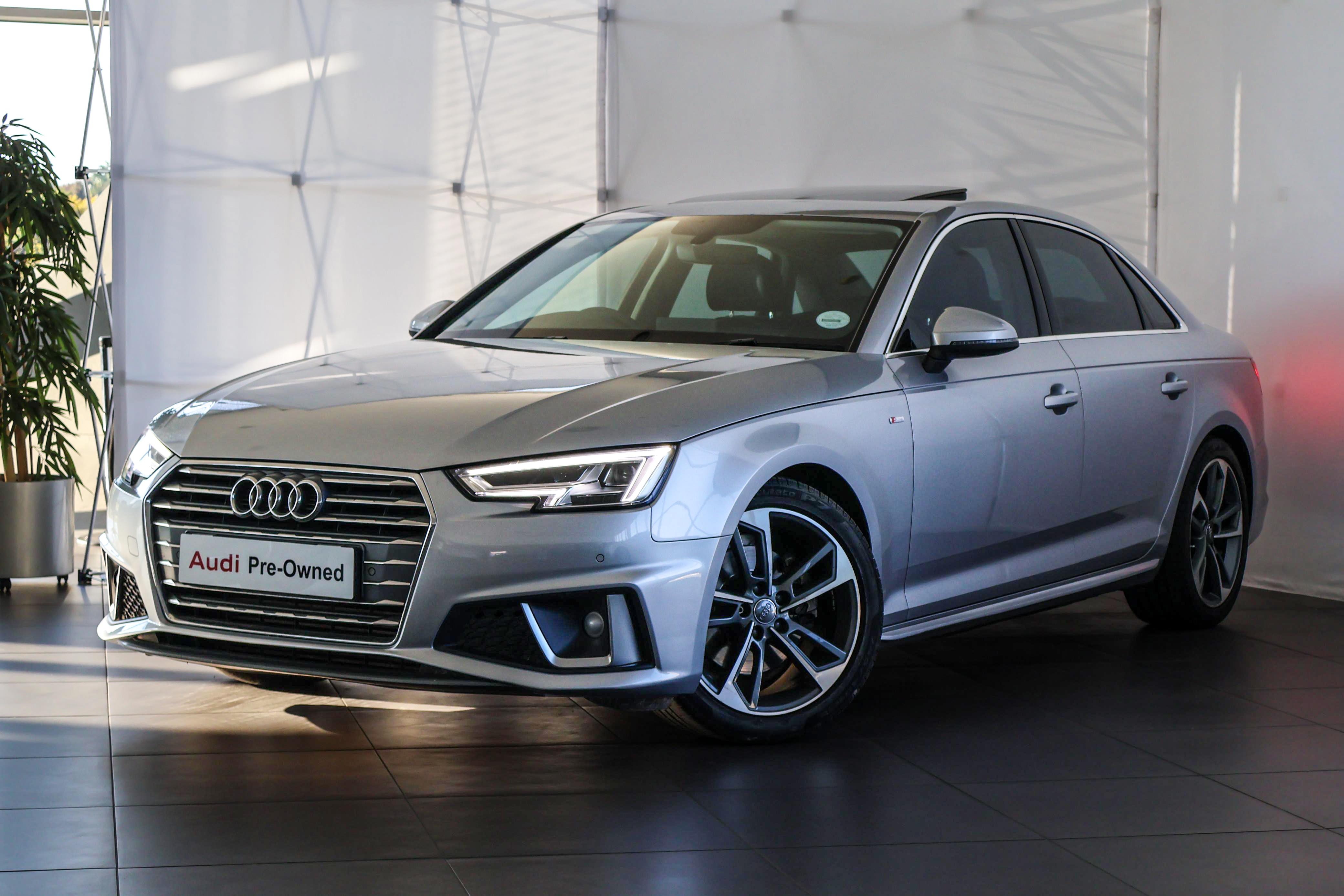 2019 Audi A4  for sale - 5486891